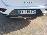  Volkswagen  T-ROC 2.0 TDI 150 4MOTION CARAT DSG7 #37