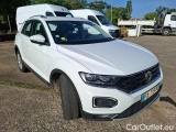  Volkswagen  T-ROC 2.0 TDI 150 4MOTION CARAT DSG7 #73