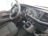  Volkswagen  Transporter 2.0 TDI 110 L1H1 BUSINESS #4