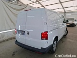  Volkswagen  Transporter 2.0 TDI 110 L1H1 BUSINESS #3