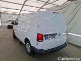  Volkswagen  Transporter 2.0 TDI 110 L1H1 BUSINESS #2