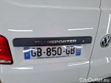  Volkswagen  Transporter 2.0 TDI 110 L1H1 BUSINESS #5