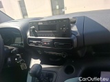  Citroen  Berlingo 1.2 PURETECH 110 S&S LIVE TAILLE M #11