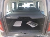  Citroen  Berlingo 1.2 PURETECH 110 S&S LIVE TAILLE M #13