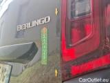  Citroen  Berlingo 1.2 PURETECH 110 S&S LIVE TAILLE M #54