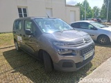  Citroen  Berlingo 1.2 PURETECH 110 S&S LIVE TAILLE M #70