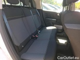  Citroen  C3 1.2 PURETECH 82 S&S FEEL #10