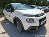  Citroen  C3 1.2 PURETECH 82 S&S FEEL #46