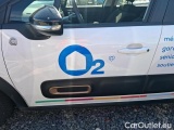  Citroen  C3 1.2 PURETECH 83 S&S C-SERIES #31