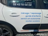  Citroen  C3 1.2 PURETECH 83 S&S C-SERIES #34