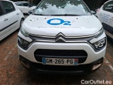  Citroen  C3 1.2 PURETECH 83 S&S C-SERIES #14