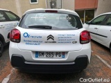  Citroen  C3 1.2 PURETECH 83 S&S C-SERIES #15