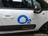 Citroen  C3 1.2 PURETECH 83 S&S C-SERIES #38