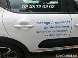  Citroen  C3 1.2 PURETECH 83 S&S C-SERIES #40
