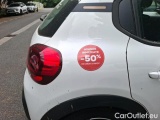  Citroen  C3 1.2 PURETECH 83 S&S C-SERIES #44