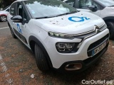  Citroen  C3 1.2 PURETECH 83 S&S C-SERIES #45