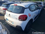  Citroen  C3 1.2 PURETECH 83 S&S C-SERIES #25