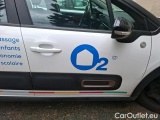  Citroen  C3 1.2 PURETECH 83 S&S C-SERIES #54