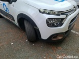  Citroen  C3 1.2 PURETECH 83 S&S C-SERIES #31