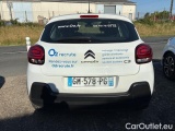  Citroen  C3 1.2 PURETECH 83 S&S C-SERIES #15