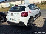  Citroen  C3 1.2 PURETECH 83 S&S C-SERIES #39