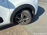  Citroen  C3 1.2 PURETECH 83 S&S C-SERIES #45