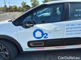  Citroen  C3 1.2 PURETECH 83 S&S C-SERIES #55