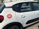  Citroen  C3 1.2 PURETECH 83 S&S C-SERIES #58