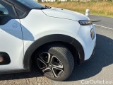  Citroen  C3 1.2 PURETECH 83 S&S C-SERIES #60