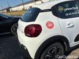  Citroen  C3 1.2 PURETECH 83 S&S C-SERIES #62