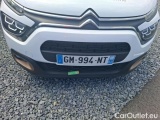  Citroen  C3 1.2 PURETECH 83 S&S C-SERIES #24