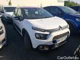  Citroen  C3 1.2 PURETECH 83 S&S C-SERIES #45
