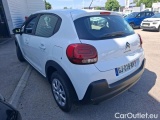  Citroen  C3 1.2 PURETECH 83 S&S FEEL #2