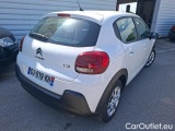  Citroen  C3 1.2 PURETECH 83 S&S FEEL #3