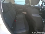  Citroen  C3 1.2 PURETECH 83 S&S FEEL #10