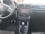  Citroen  C3 1.2 PURETECH 83 S&S FEEL #11