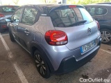  Citroen  C3 1.5 BLUEHDI 100 S&S SHINE BUSINESS #2