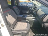  Citroen  C5 Aircross 1.5 BLUEHDI 130 S&S C-SERIES AUTO #9