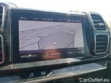  Citroen  C5 Aircross 1.5 BLUEHDI 130 S&S C-SERIES AUTO #14