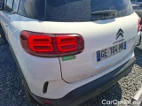  Citroen  C5 Aircross 1.5 BLUEHDI 130 S&S C-SERIES AUTO #16