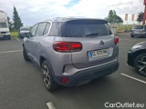  Citroen  C5 Aircross 1.5 BLUEHDI 130 S&S FEEL PACK AUTO #2