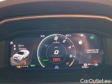  Cupra  Formentor 1.4 E-HYBRID 245 VZ DSG6 #7
