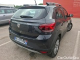  Dacia  Sandero 1.0 TCE 90 STEPWAY CONFORT #3