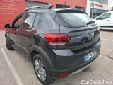  Dacia  Sandero 1.0 TCE 90 STEPWAY CONFORT #2