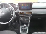  Dacia  Sandero 1.0 TCE 90 STEPWAY CONFORT #11