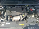  DS  DS4 1.5 BLUEHDI 130 PERFORMANCE LINE + AUTO #27