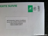  DS  DS7 1.6 E-TENSE 4X4 300 PERF LINE + AUTO 4WD #150