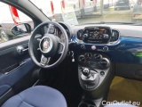  Fiat  500 HYBRID 1.0 70 CULT #4