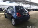  Fiat  500 HYBRID 1.0 70 CULT #2