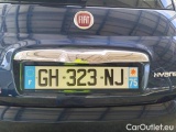 Fiat  500 HYBRID 1.0 70 CULT #5